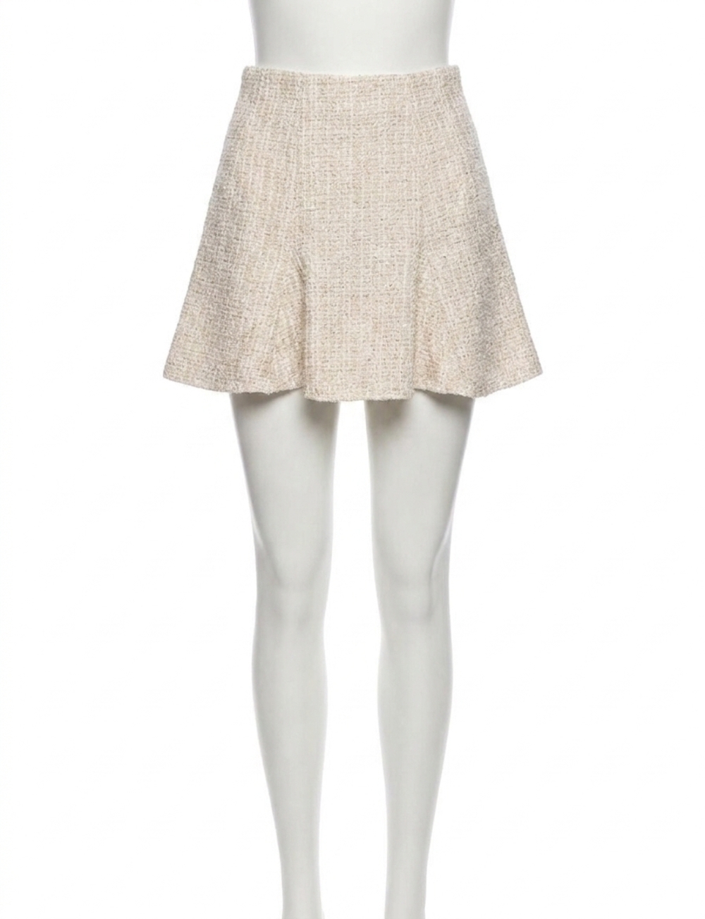 NEW HEARTLOOM nessa skirt in ivory